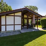 Nyaraló Ferienwohnpark Satteldachhaus Typ 10 Sds 121 Immenstaad am Bodensee