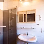 Nyaraló Ferienwohnpark Satteldachhaus Typ 10 Sds 121 Immenstaad am Bodensee