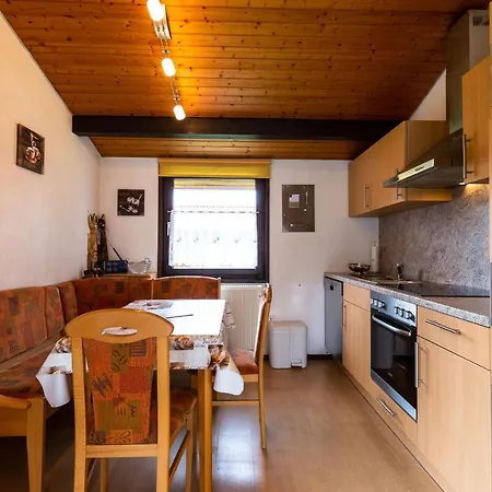 Nyaraló Ferienwohnpark Satteldachhaus Typ 10 Sds 121 Immenstaad am Bodensee