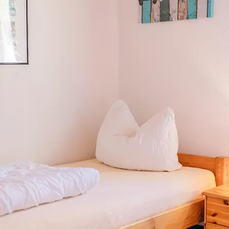 Ferienwohnpark Satteldachhaus Typ 10 Sds 121 Tatil Evi Immenstaad am Bodensee