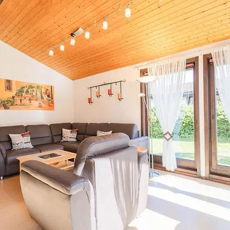 Ferienwohnpark Satteldachhaus Typ 10 Sds 121