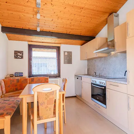Tatil Evi Ferienwohnpark Satteldachhaus Typ 10 Sds 121 Immenstaad am Bodensee